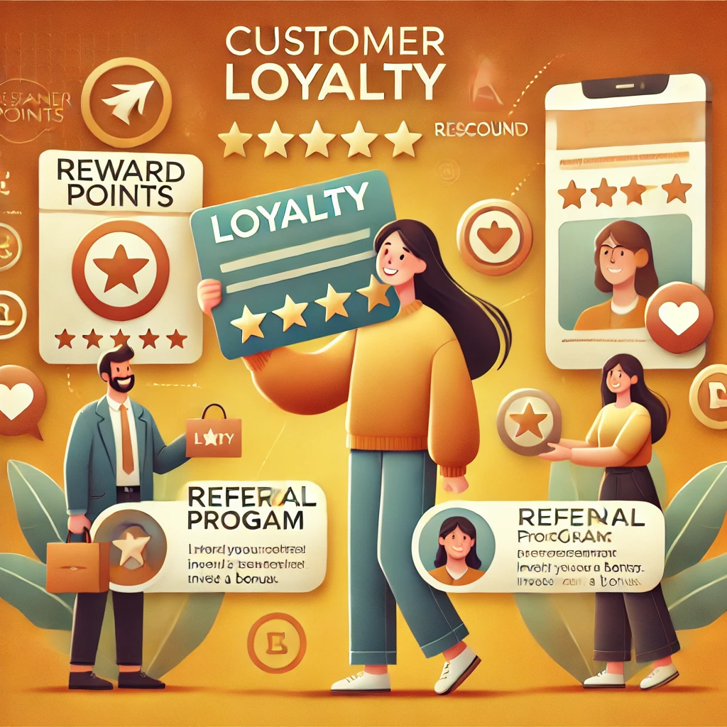 Customer Loyalty