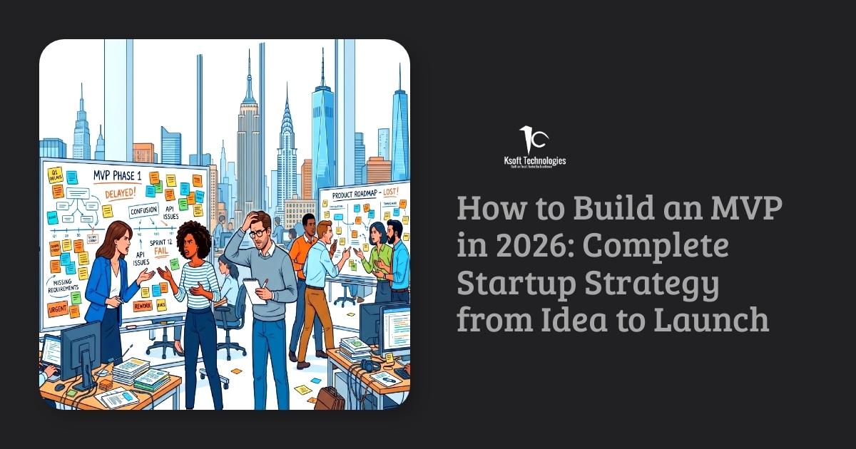 Vmv Strategy Mastering the MVP Development Process for Mid-Market Success